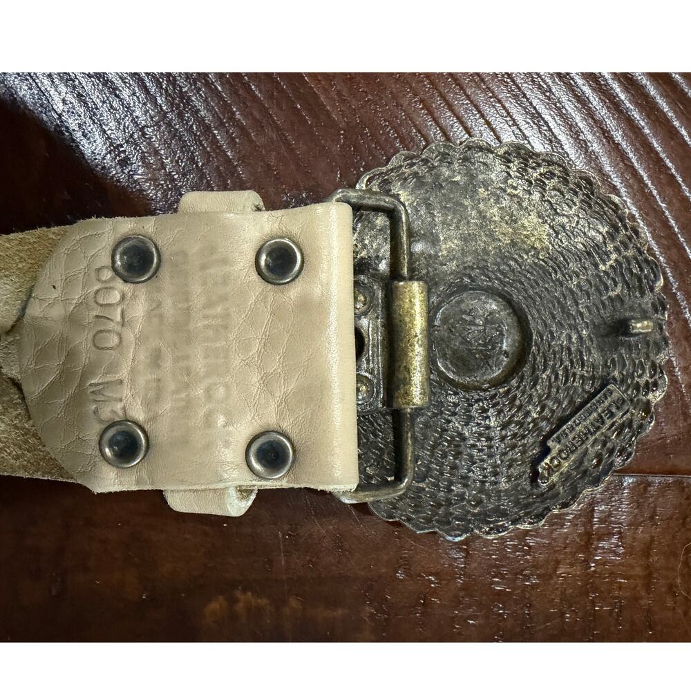 Leatherock Belt - Picture 5 of 5